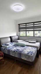 Blk 691D Admiralty Flora (Woodlands), HDB 5 Rooms #639574141